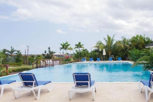 St. Ann's Bay Villa | Villas the Palms Richmond