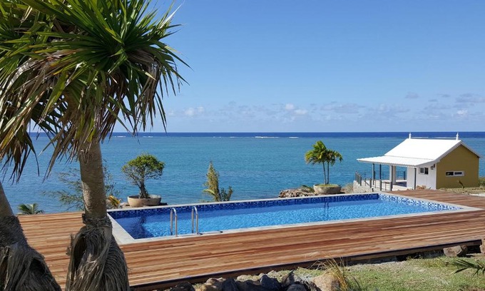 Rodrigues Island Villa | Villas Vetiver