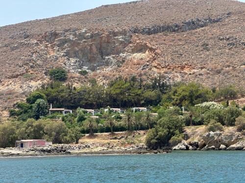 Trachilos Casa | Villas Vista Del Mar