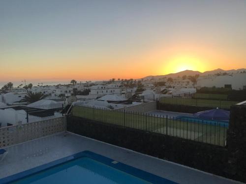 Puerto del Carmen Villa | Villas Vistabella
