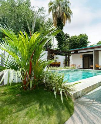 Puerto Viejo de Talamanca Cabina | Villas y Casa Dìwö - Puerto Viejo