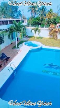 Playa Chachalacas Hotel | Hotel Villas Yoleth