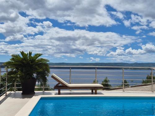 Marusici Apartamento | Villasanta De Luxe Apartments with Pool