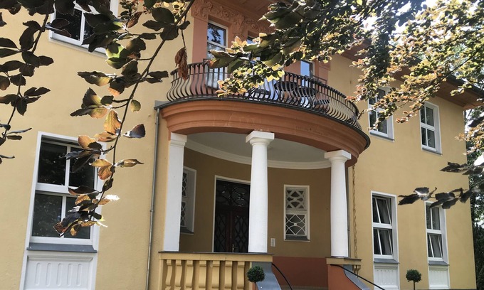 Spremberg Apartamento | VillaSchomberg4