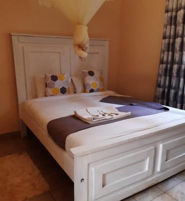 Kitale Apartamento | Villaserenehtlktl