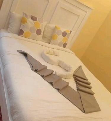 Kitale Apartamento | Villaserenehtlktl
