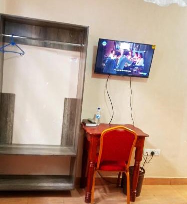 Kitale Hotel | Villaserenehtlktl