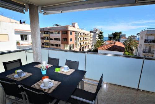 El Vendrell Apartamento | Villaservice - Rovior Atico