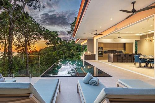 Dominical Cabina | VillaSueno