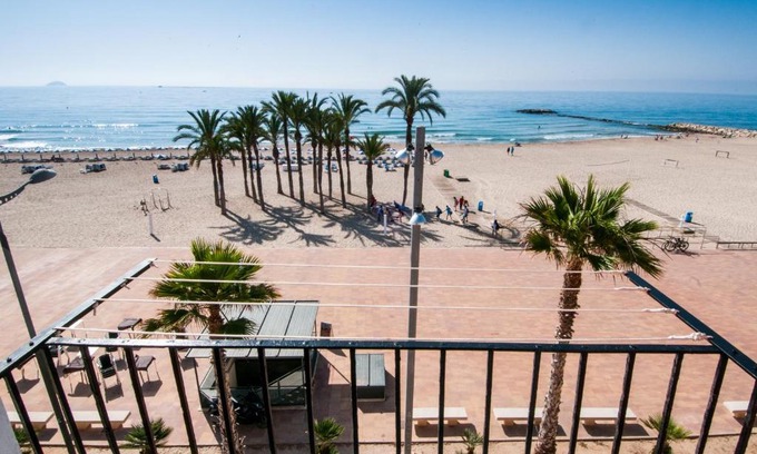 Centro histórico Apartamento | Villasun Spiaggia Centro Storico