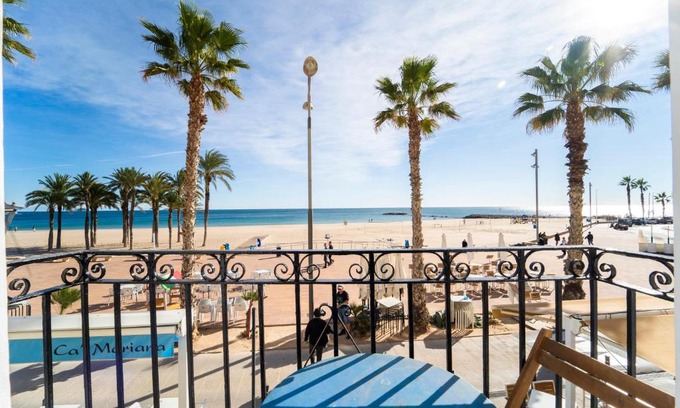 Centro histórico Apartamento | Villasun sunset