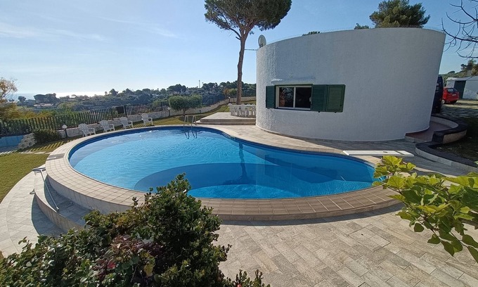 Costa Saracena-Castelluccio Villa | Casa / villa / chalet - Augusta