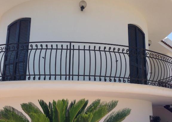 Castrignano del Capo Cama Y Desayuno | Villataty B&B