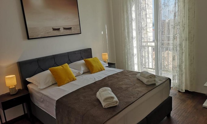 Susica Casa | VillaTea