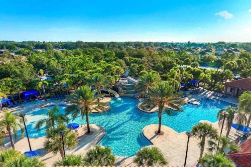 Loughman Complejo | Villatel Village at Solterra Resort