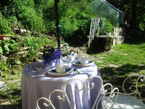 Torriglia Cama Y Desayuno | villatiffany