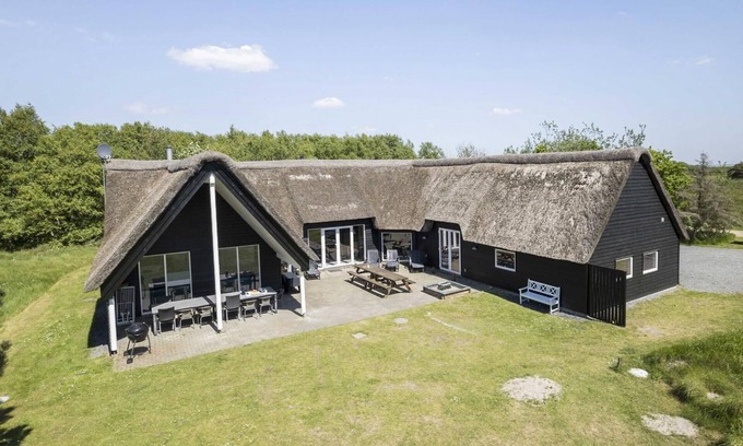 Toftum Casa | VillaVilla #182 - Rømø, Sydjylland