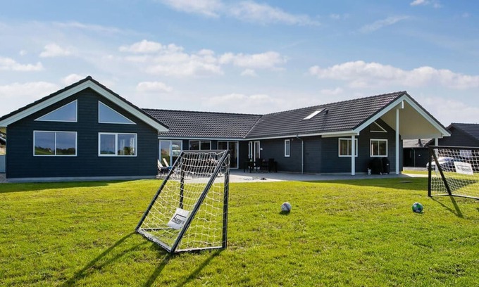 Stege Casa | VillaVilla #447 - Råbylille Strand, Lolland/Falster/Møn