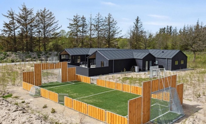 Aalbaek Casa | VillaVilla #615 - Ålbæk, Nordjylland