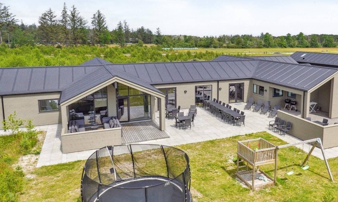 Aalbaek Casa | VillaVilla #619 - Ålbæk, Nordjylland
