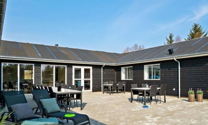 Olpenitz Casa | VillaVilla #727 - Olpenitz, Deutschland