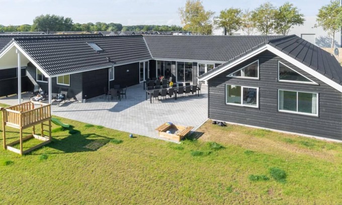 Olpenitz Casa | VillaVilla #729 - Olpenitz, Deutschland
