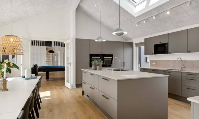 Fjellerup Casa | VillaVilla #806 - Fjellerup, Østjylland