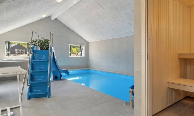 Fjellerup Casa | VillaVilla #809 - Fjellerup, Østjylland