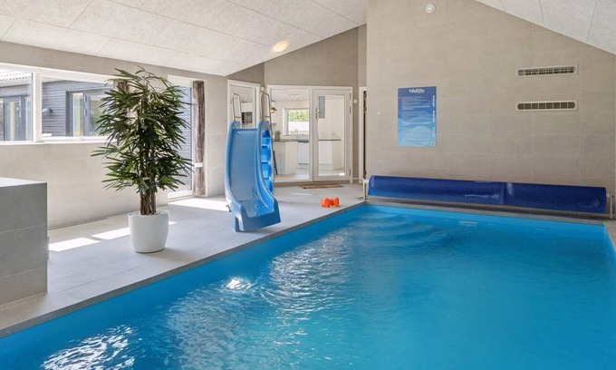 Fjellerup Casa | VillaVilla #815 - Fjellerup, Østjylland
