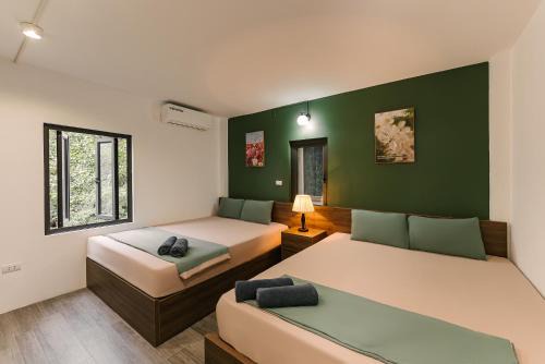 Hang Dao Casa | Villaxe Toycan, 50m to Hoan Kiem lake - by Antique