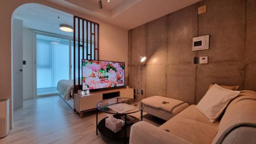 COEX Apartamento | Ville apartment Sunneung Station&Coex free wifi