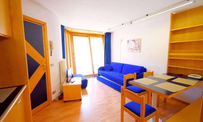 Campo Carlo Magno Apartamento | Ville Golf & Ski Bilocale 022143-AT-819870