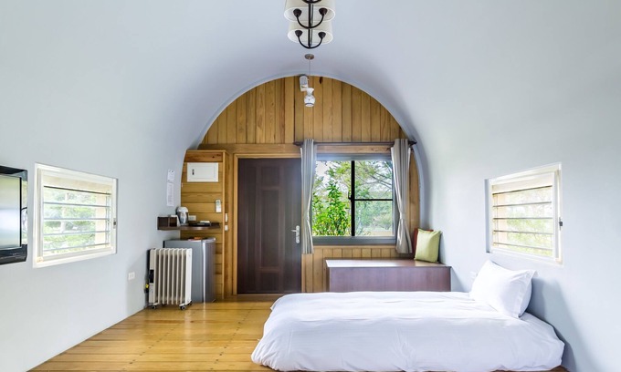 Taitung Cama Y Desayuno | Ville Greensward