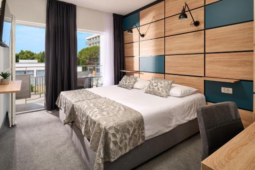 Vodice Hotel | Ville Imperial Vodice
