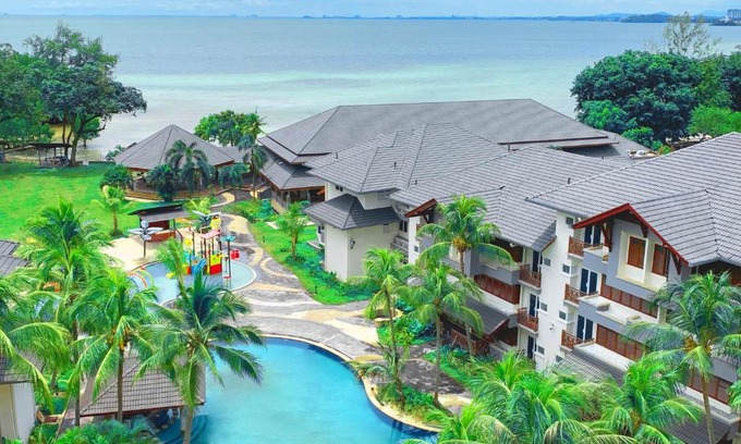 Port Dickson Complejo | Villea Port Dickson