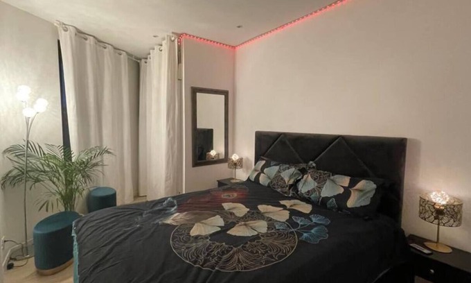 Villemomble Apartamento | Villemomble: attractive, comfortable apartment