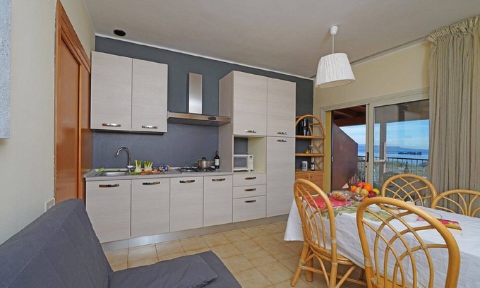 Villaggio Sanghen Casa | Villenpark Sanghen ~ 8320 COTTAGE