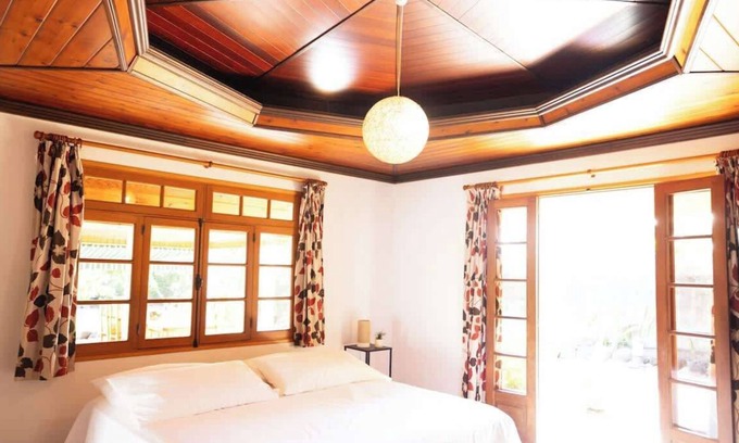 Papeete Casa | Villerme Lodge Summar