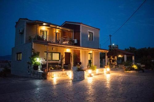 Favatata Casa | Villeta Nikol “Νηνεμία”