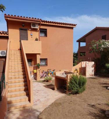 Costa Rei Casa | Villetta a 350 m dal mare