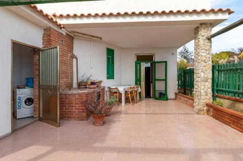 Granelli Casa | Villetta A Due Passi Dal Mare