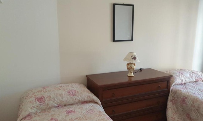 Pineta Apartamento | Villetta Adriatica