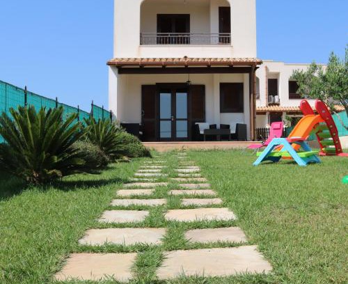 Birgi Vecchi Villa | Villetta Airone