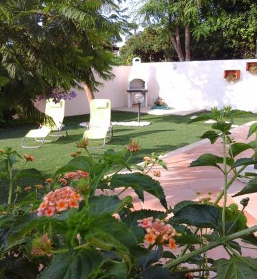 Marsala Casa | Villetta al mare