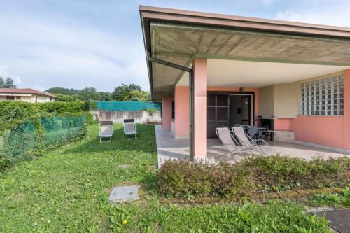 Manerba del Garda Apartamento | Villetta al Torchio Artemide