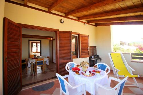 Costa Rei Casa | Villetta Alba Costa Rei