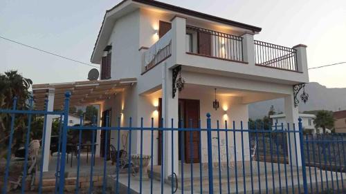 Trabia Casa | Villetta Annina