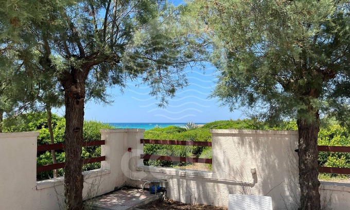 Padula Fede Chalet De Esquí | Villetta Aurora - Fronte Mare