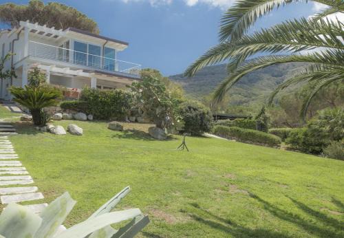 Biodola Villa | Villetta Biodola Beach