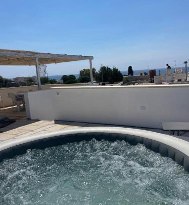 Posto Rosso Casa | Villetta Blu